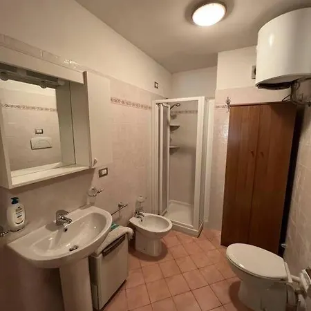 Nuovo 6 Posti * Abetone