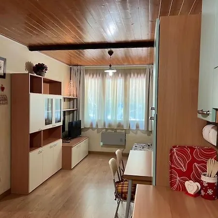 Apartment Nuovo 6 Posti *