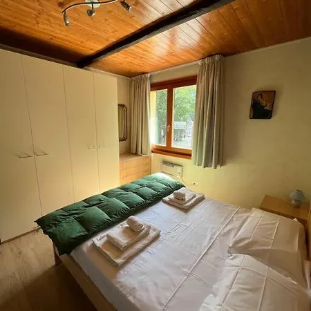 Apartment Nuovo 6 Posti
